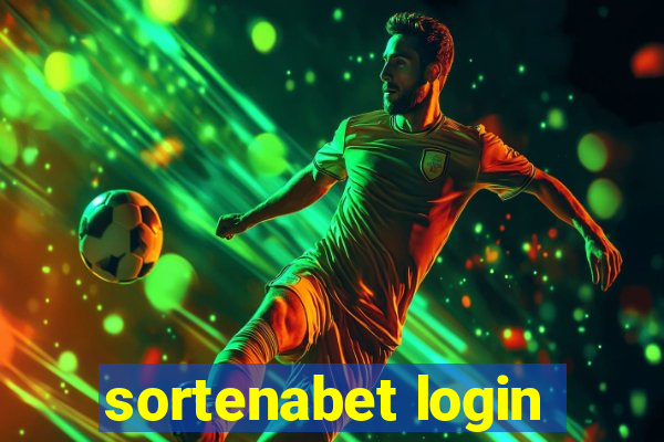 sortenabet login